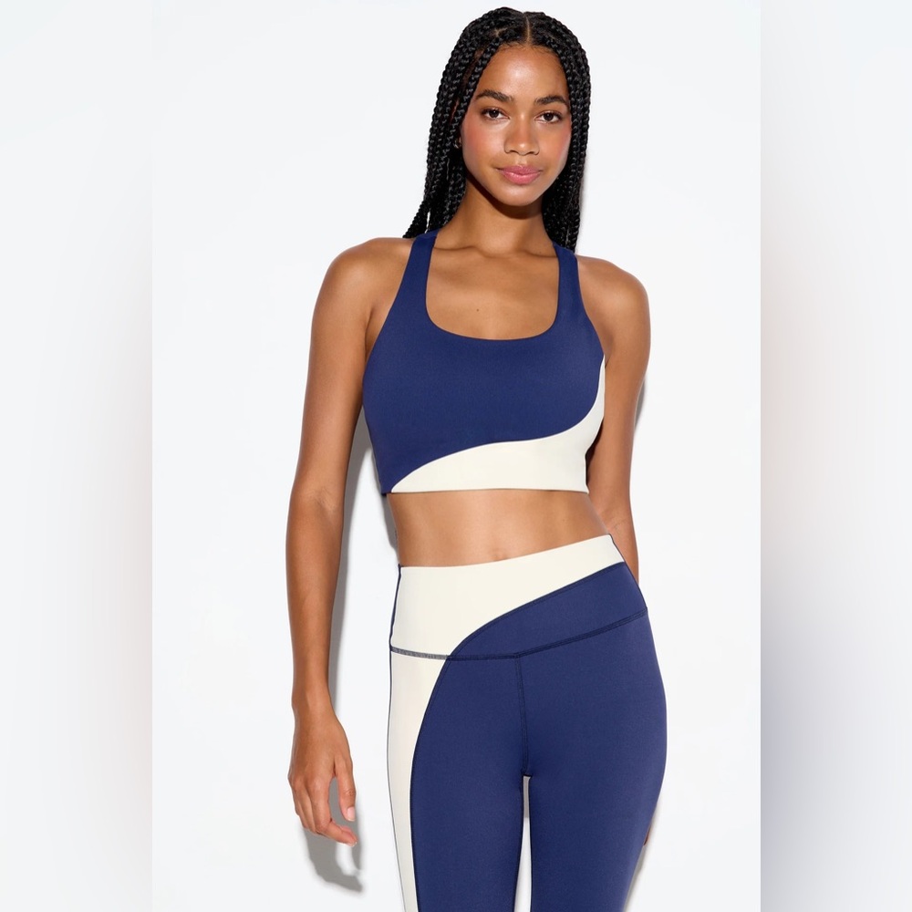 Spiritual Gangster Balance Bra